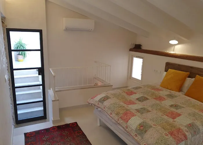 Casa Guiraud, Cosy And Welcoming Townhouse