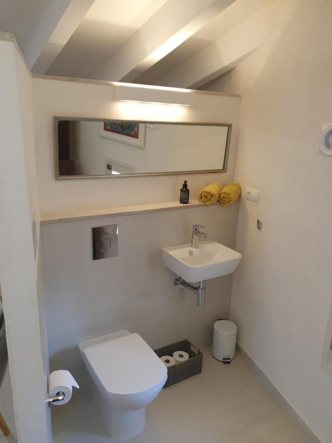Casa Guiraud, Cosy And Welcoming Townhouse Casa vacanze *