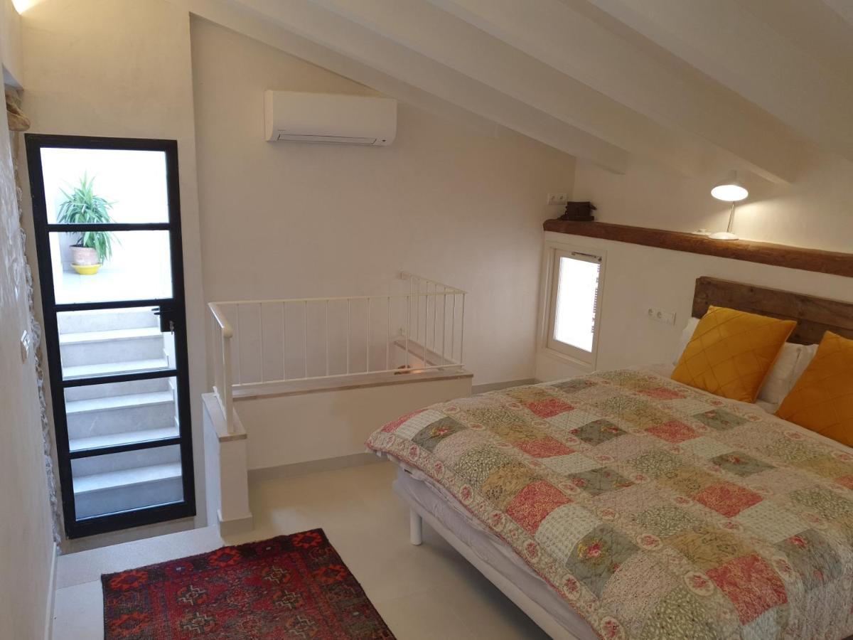 Casa Guiraud, Cosy And Welcoming Townhouse Casa vacanze Pollença