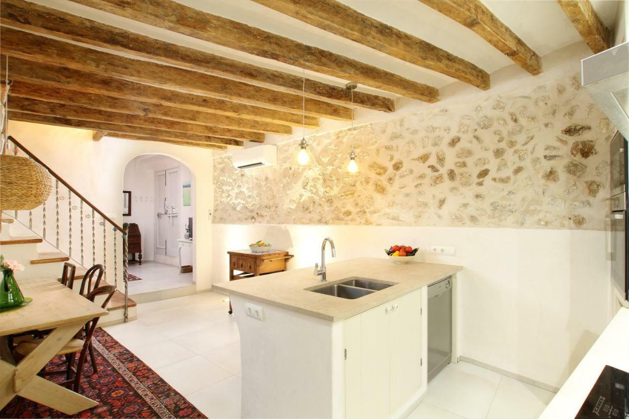 Casa Guiraud, Cosy And Welcoming Townhouse Casa vacanze *