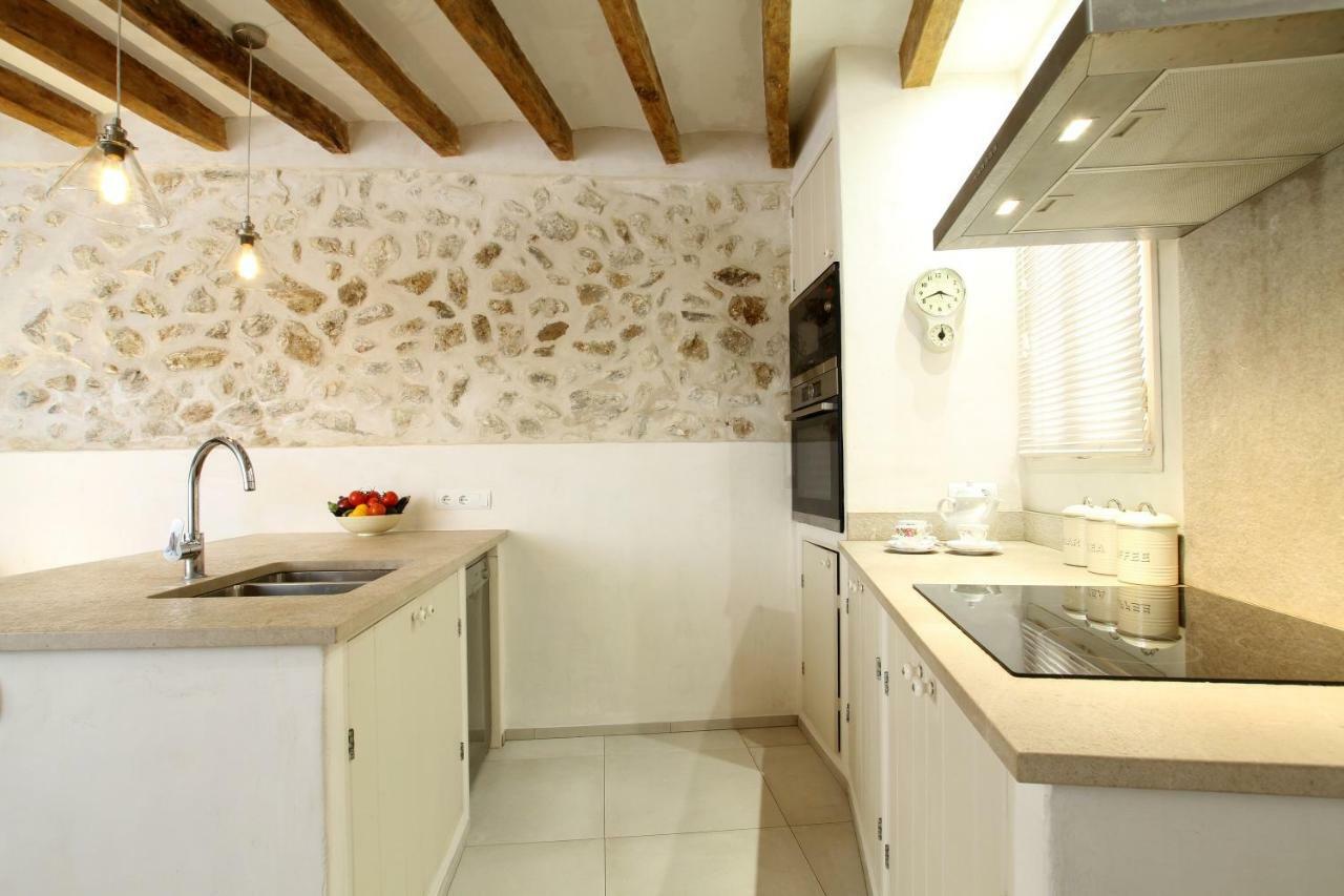 Casa de Férias Casa Guiraud, Cosy And Welcoming Townhouse Pollença