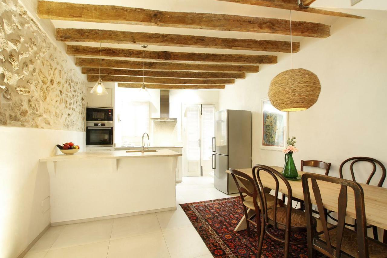 Casa vacanze Casa Guiraud, Cosy And Welcoming Townhouse