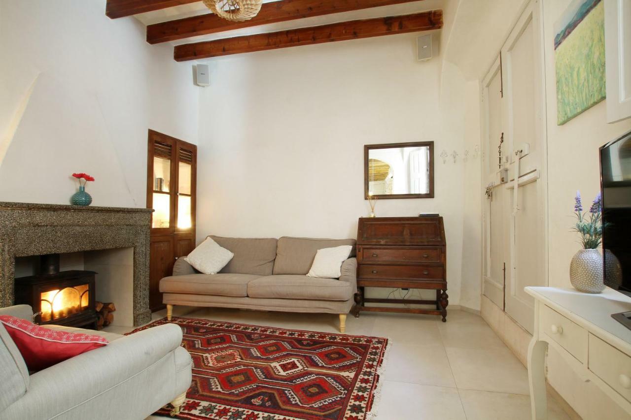 Casa Guiraud, Cosy And Welcoming Townhouse Casa vacanze Pollença